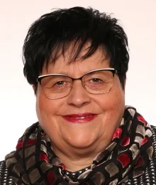 Foto Deborah