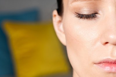 Hellsehen - wenn Bilder zur Sprache Ihrer Seele werden Foto: © Leonid.jpeg @ AdobeStock