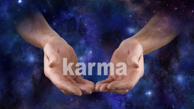 Karma Foto: © Nikki Zalewski @ shutterstock