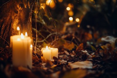 Rituale - Der ewige Tanz von Geben und Nehmen Foto: © Mis_TiKa.jpeg @ AdobeStock