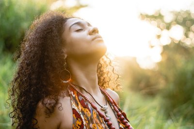 Rituale - Tore zur inneren Wandlung Foto: © LEONARDO BORGES ADF.jpeg @ AdobeStock