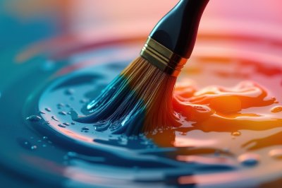Seelenbilder - ein Blick in Ihre innere Essenz Foto: © Svetlana.jpeg @ AdobeStock