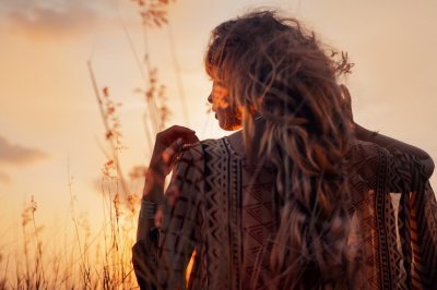 Seelenverträge - warum Begegnungen kein Zufall sind Foto: © zolotareva_elina.jpeg @ AdobeStock