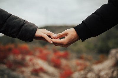 Wenn die Liebe stockt Foto: © eduard.jpeg @ AdobeStock