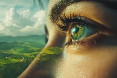Wenn die Seele ruft: Foto: © InfiniteStudio.jpeg @ AdobeStock